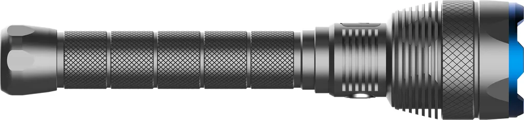 Lampe Torche Viking B7802 - Éclairage LED Haute Performance et Robuste