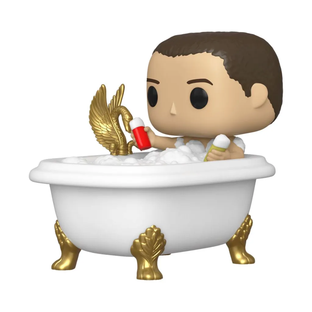 Funko Pop Billy Madison dans une baignoire 894 Figurine Vinyle