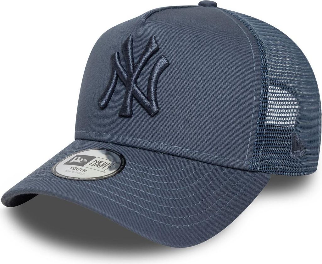 New Era Kinder Trucker Cap - New York Yankees navy - Child