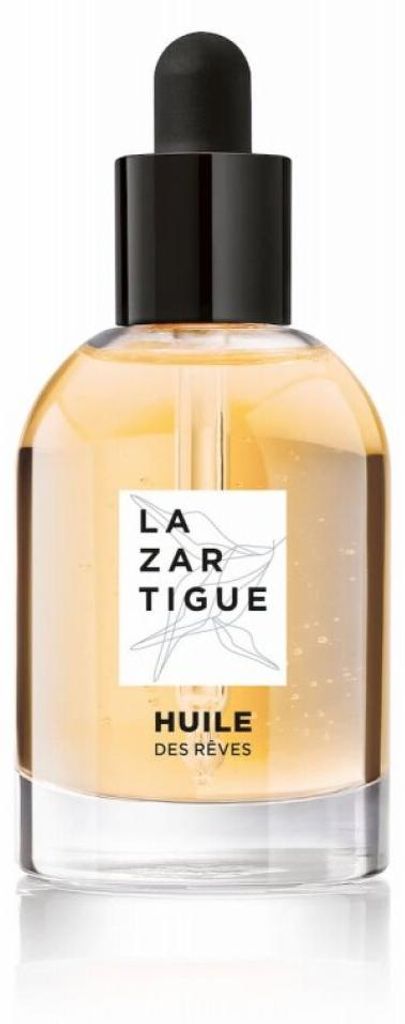 Lazartigue Öl Lazartigue Huile des Rêves Výživný suchý olej Obrázok produktu 