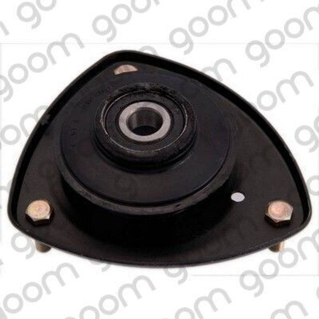 GOOM SM-0138 Federbeinstützlager Vorne für TOYOTA Yaris Schrägheck (P1) Yaris Verso (P2)