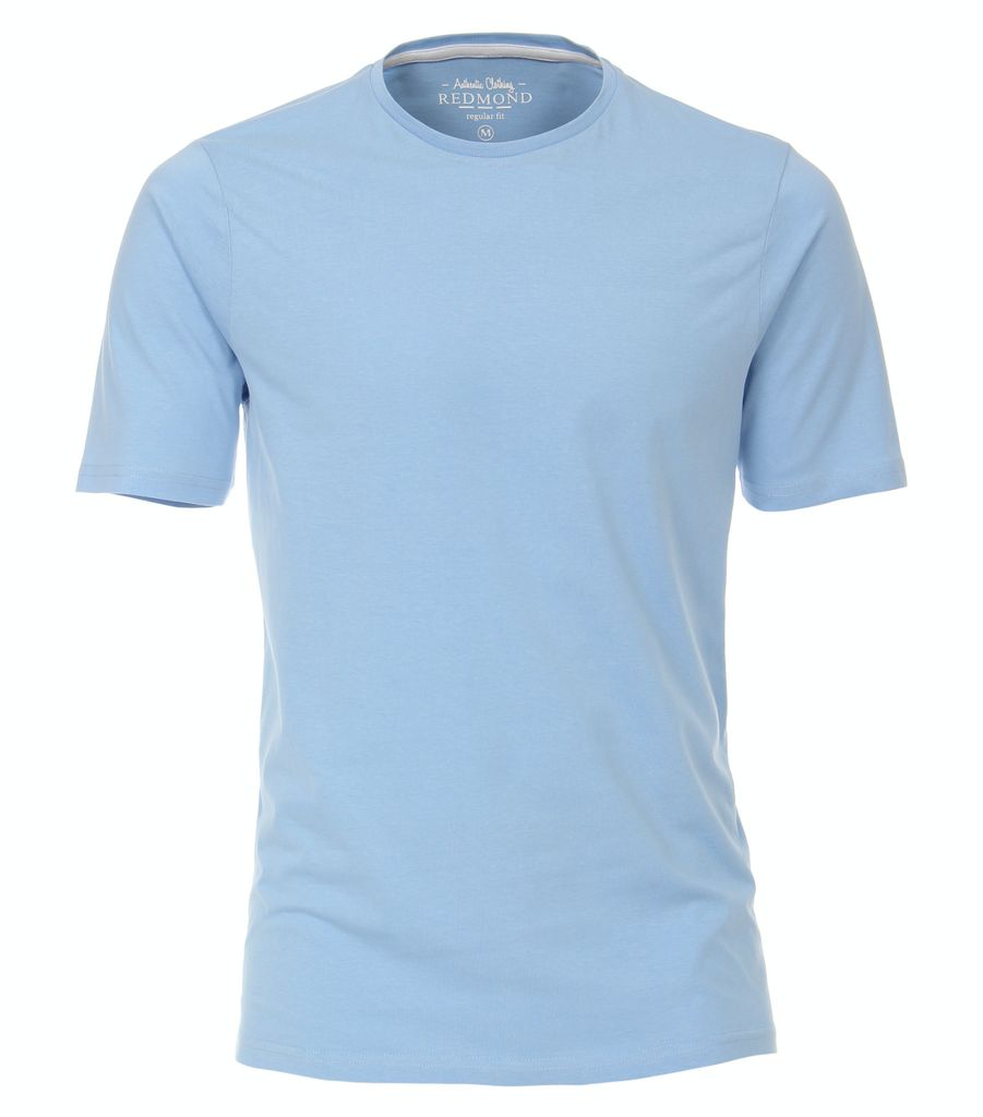 Replay Herren T-Shirt Aus Baumwolle – Rundhals, Kurzarm, Bequem & Lässig Mit Minimalistischem Print