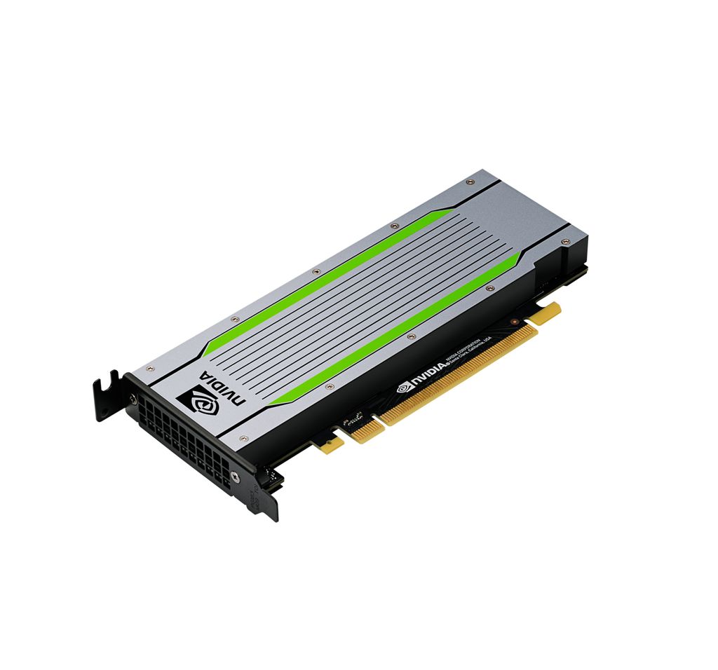 HEWLETT PACKARD ENTERPRISE HPE NVIDIA Tesla T4 16GB Module (R0W29C)