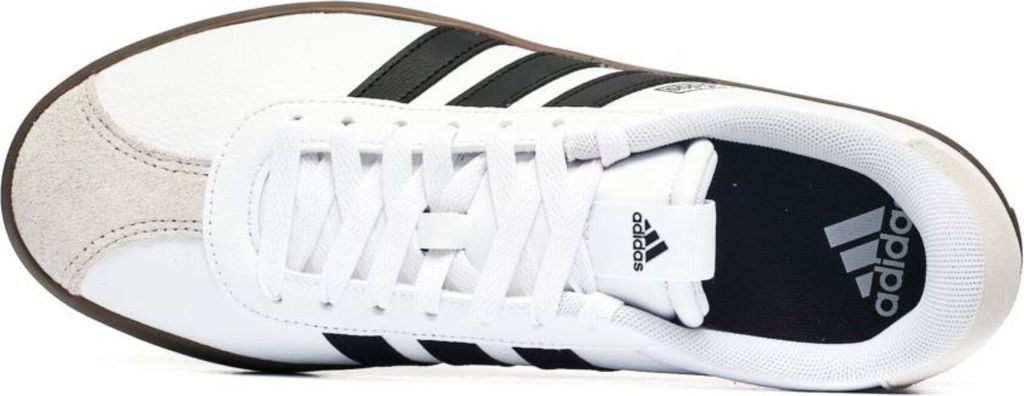 ADIDAS - vl court 3.0 - Niedrige Turnschuhe Damen - Produktbild 4
