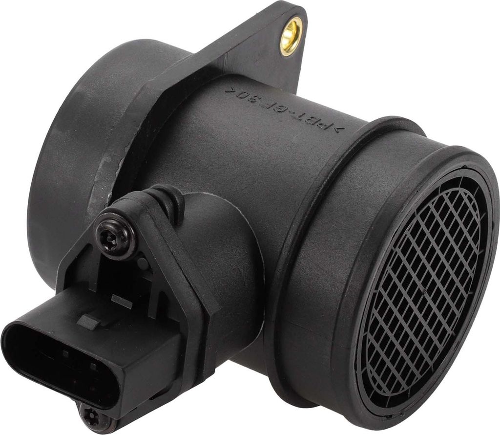 Luftmassensensorbaugruppe für Audi A4 2000-2006 für Volkswagen Beetle 2001-2005 Auto MAF-Sensor 1 Stück