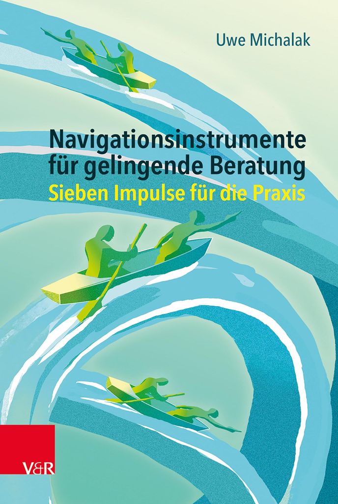 Navigationsinstrumente für gelingende Beratung