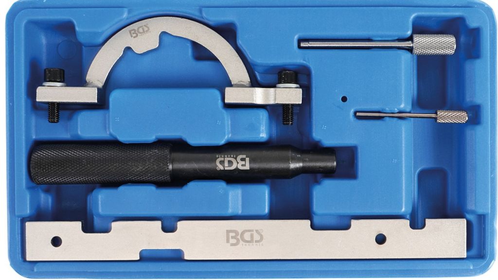 BGS 8303 Einstell- und Arretierungssatz für Opel 1,0-1,2-1,4L
