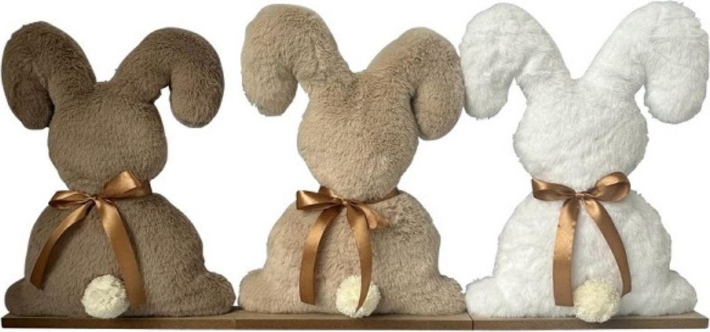 Exner Hase RUNT sortiert mehrfarbig 27cm (1 Stück)