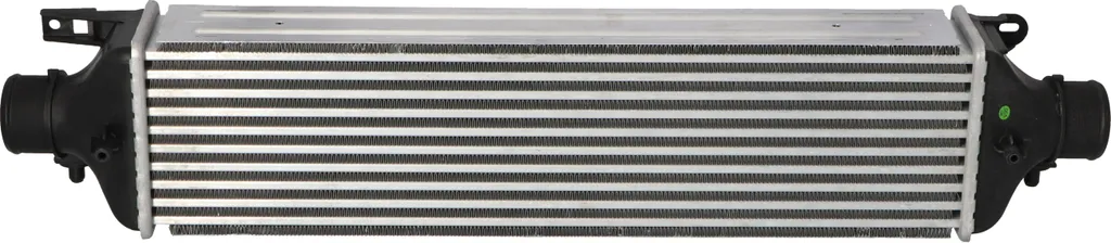 Intercooler NRF 30788 - OE 51808365 pour Fiat Bravo II 1.6 1.9 D Multijet