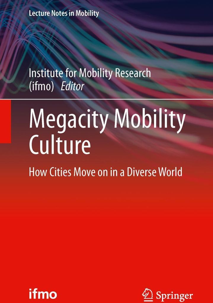 Megacity Mobility Culture