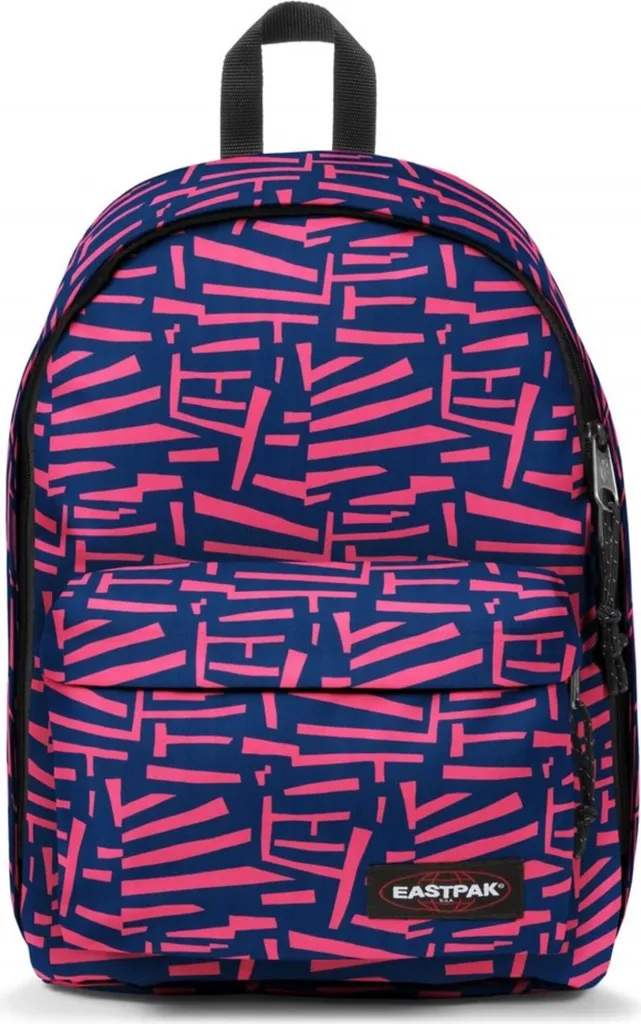 OFFERTA Zaino Eastpak Out Of Office 27L EK0007676V91 - Spedizione 24h