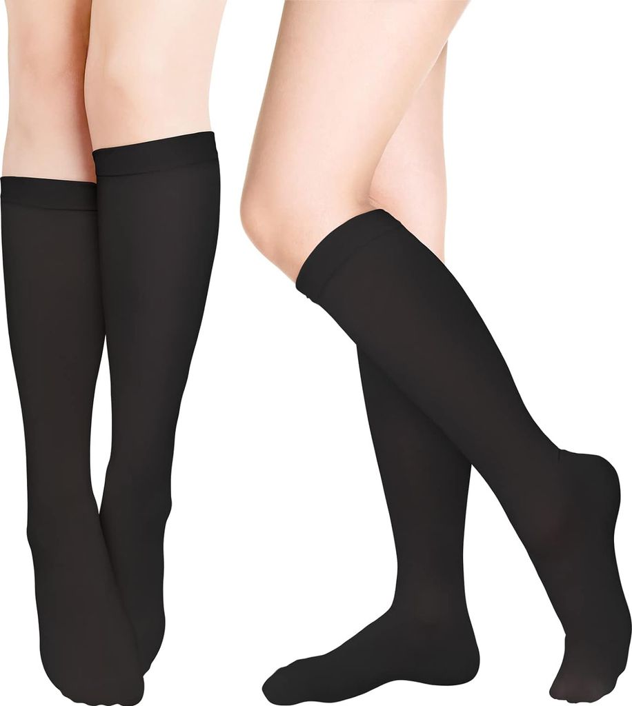 Vitolog Stützstrümpfe Reisestrümpfe Damen & Herren Produktbild 15