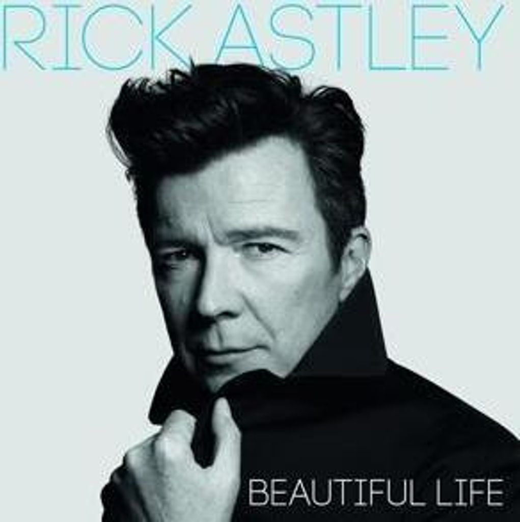Beautiful Life (Deluxe Edition)