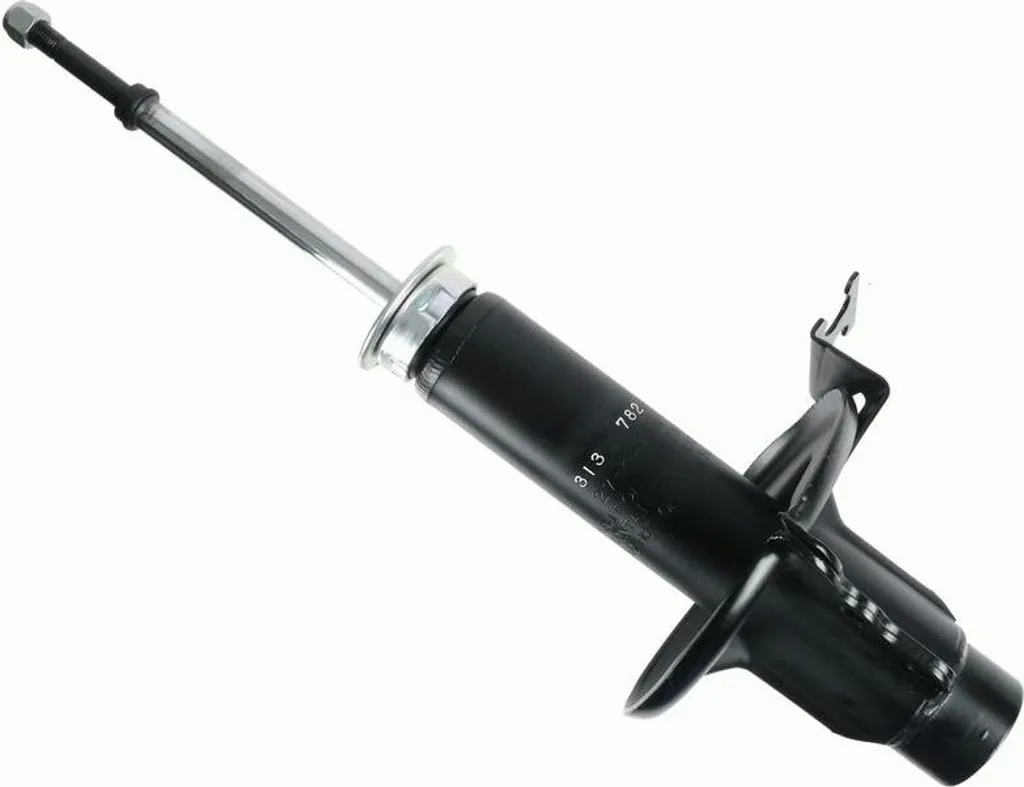 Amortisseur SACHS 313 782 : fini les vibrations sur votre Sportage