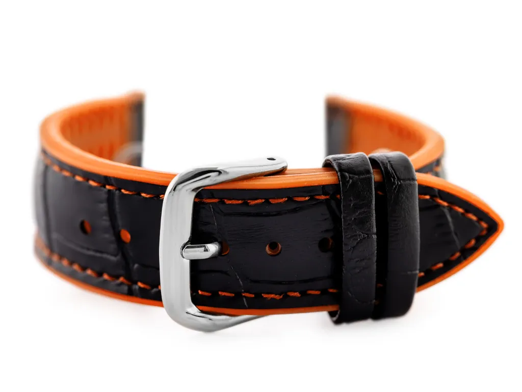Bracelet rechange 20 mm pour montre U18 idéal sport et activités plein air