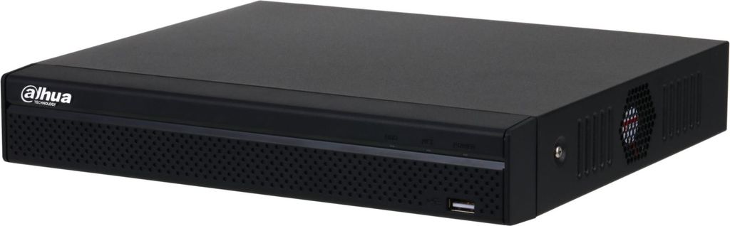 Dahua Technology DHI-NVR4108HS-4KS3 registratore video di Immagine del prodotto 