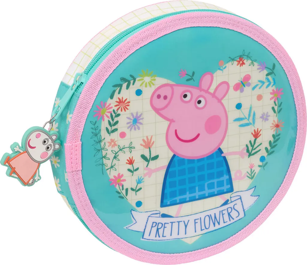 Recensione Astuccio Peppa Pig 18 Pezzi - Colori Giallo Menta Safta