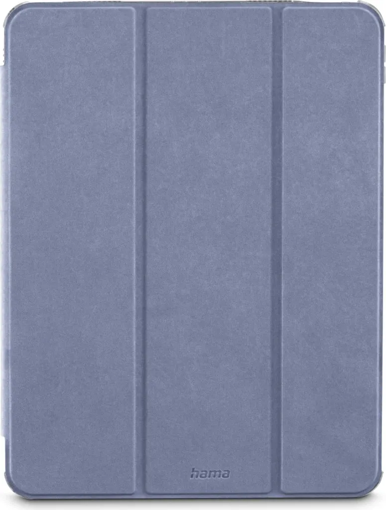 Hama Extreme Protect Étui Folio 12.9" Lila Transparent - Réf 00227026