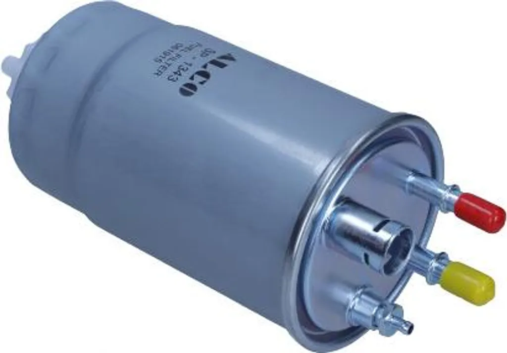 Filtre à Gazole pour Fiat Grande Punto 1.3Jtd - Pièce Alco SP-1343
