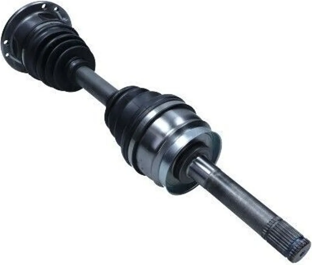 Supprimer vibrations transmission Terrano II - Arbre MAXGEAR 49-1877 OE