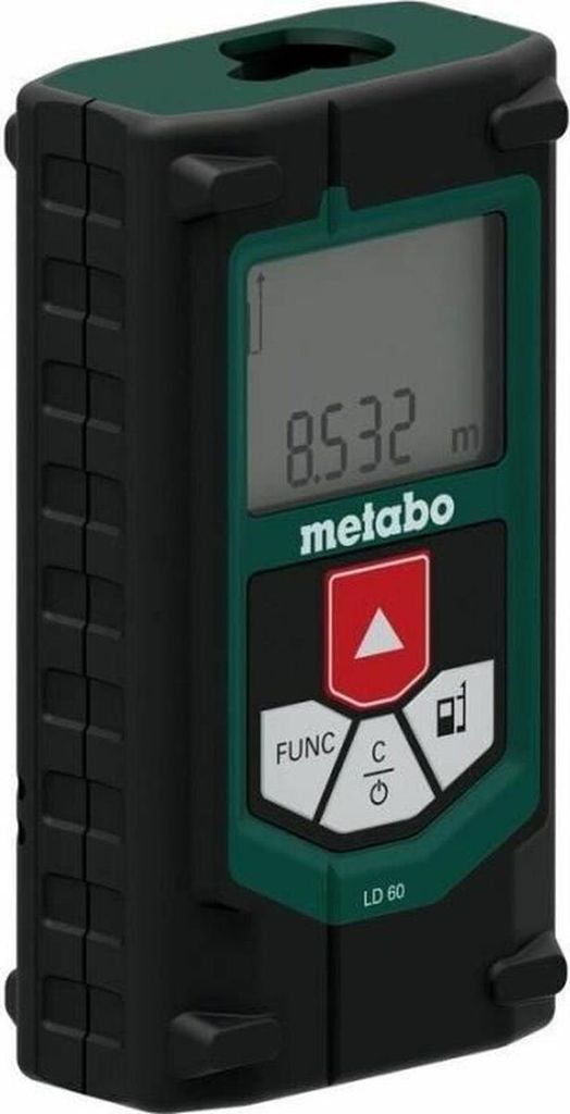 Entfernungsmesser Metabo