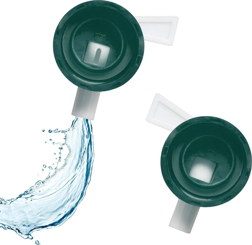 Capsules Carrées Pliables Lot de 4 - Design Ultra-Compact et Modulable - 5