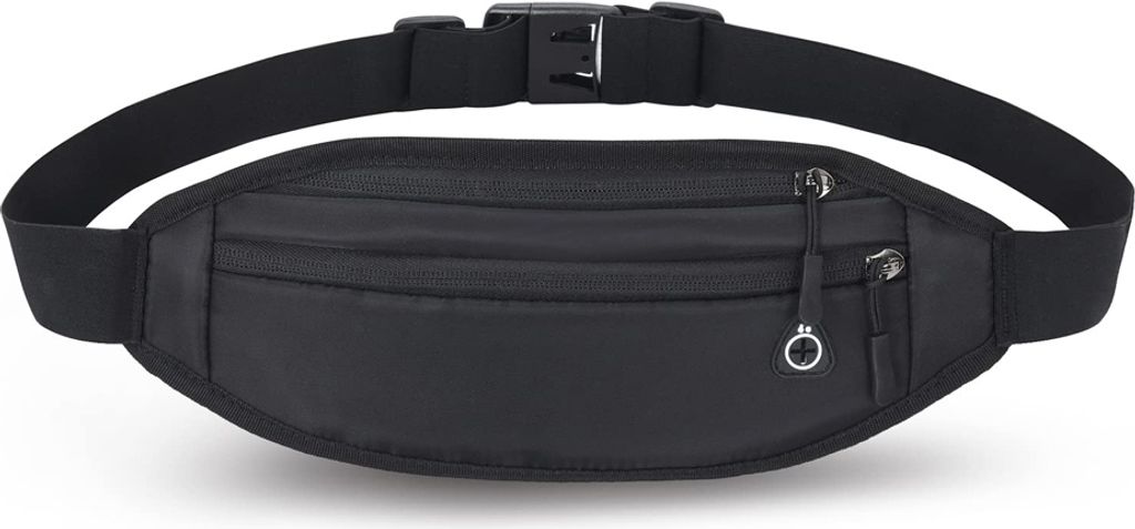 Laufgürtel Handy bis 7 Zoll Hüfttasche für Damen Herren Kinder Mädchen Gürteltasche Wasserdicht für Sport Laufen Joggen Fitness Radfahren Sport