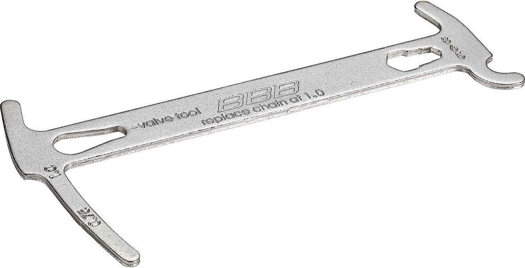 Chainchecker BTL-125 Jauge de mesure de chaîne couleur Image du produit 