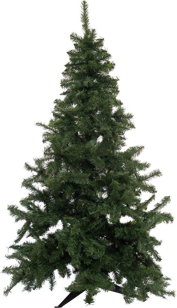 Dmora Weihnachtsbaum 180 cm Grün 61 Zweige