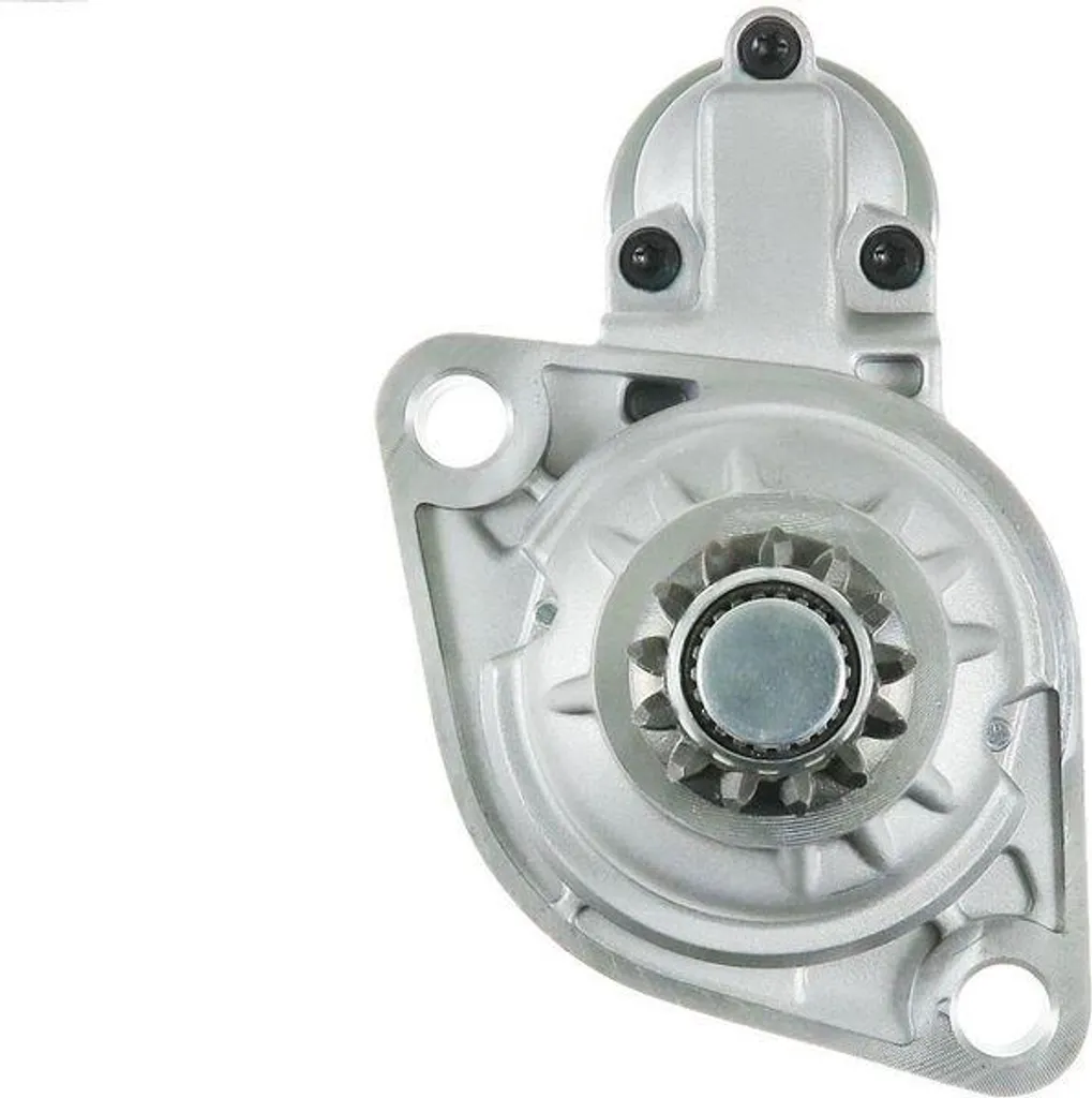 Démarreur AS-PL S0873S OE 65262016000 pour VW Crafter et Transporter VI