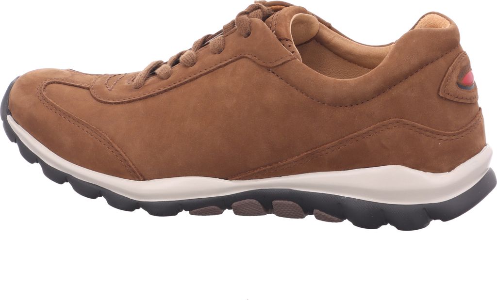 Gabor (0) Sportliche Schnürschuhe KAPSEL-KOLL Damen Produktbild 4