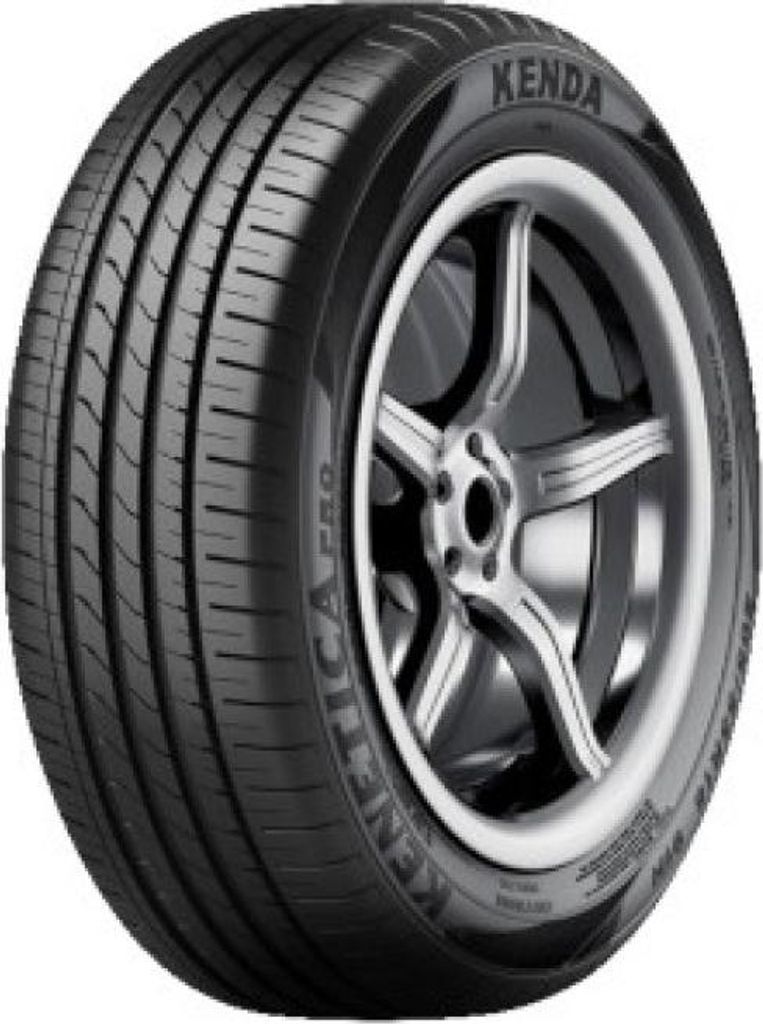 Kenda Kenetica Pro Kr210 195/65R15 91T Bsw