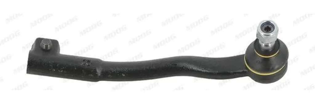 Rotule de barre d'accouplement MOOG robuste pour BMW E38 OE 32211141346