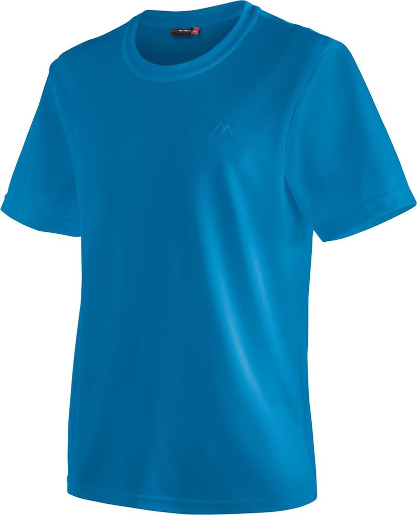 Maier Sports T-Shirt Walter : 7XL Größe: 7XL