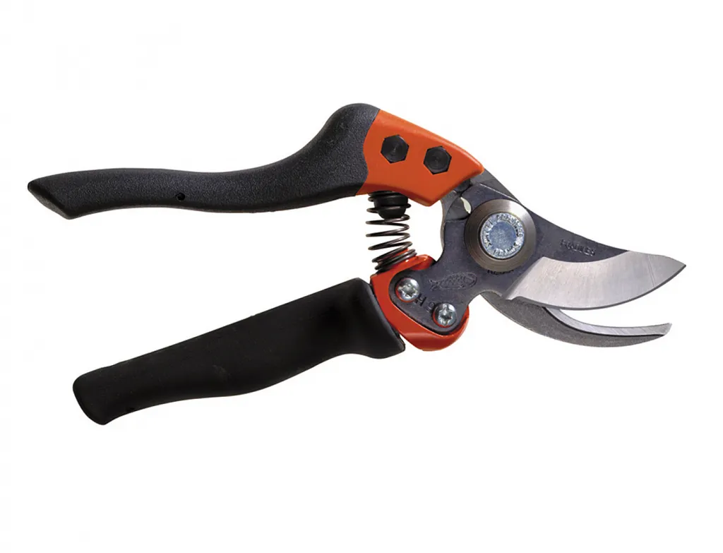 Bahco PXR-S1 Forbici Ergonomiche: Tecnologia ERGO™ e Taglio 15mm
