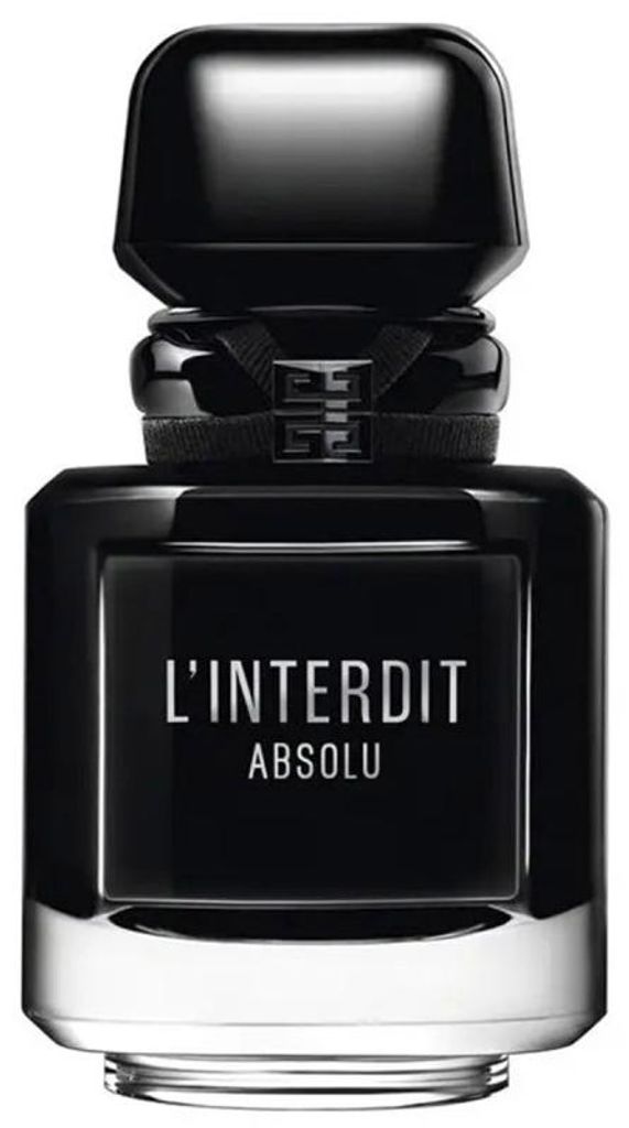 Givenchy L'Interdit Absolu Eau De Parfum Intense 80 ml Produktbild 