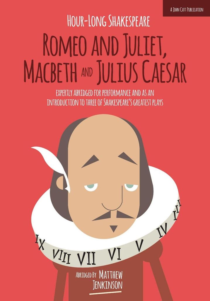 Hour-Long Shakespeare