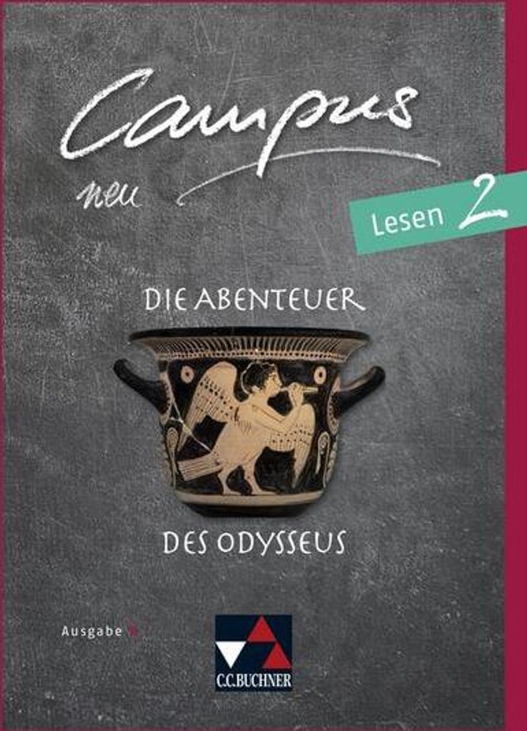 Campus B / Campus B Lesen 2