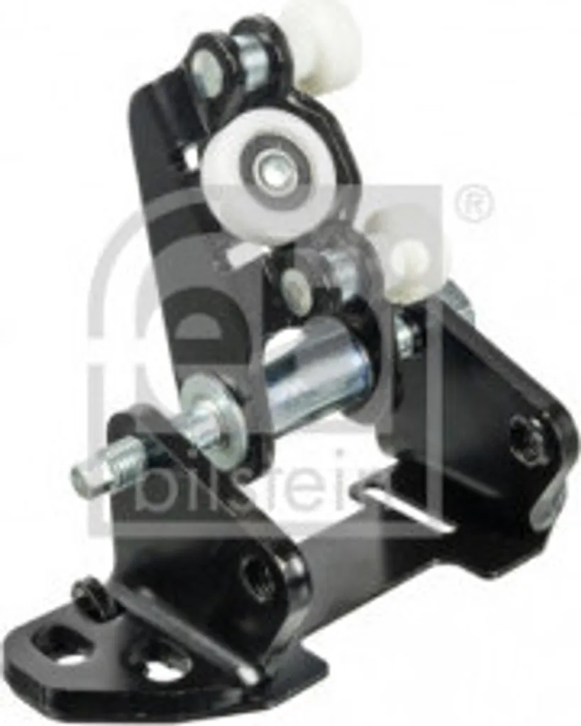 Guidage à galets Febi 171779 pour porte de Sprinter W906 et Crafter