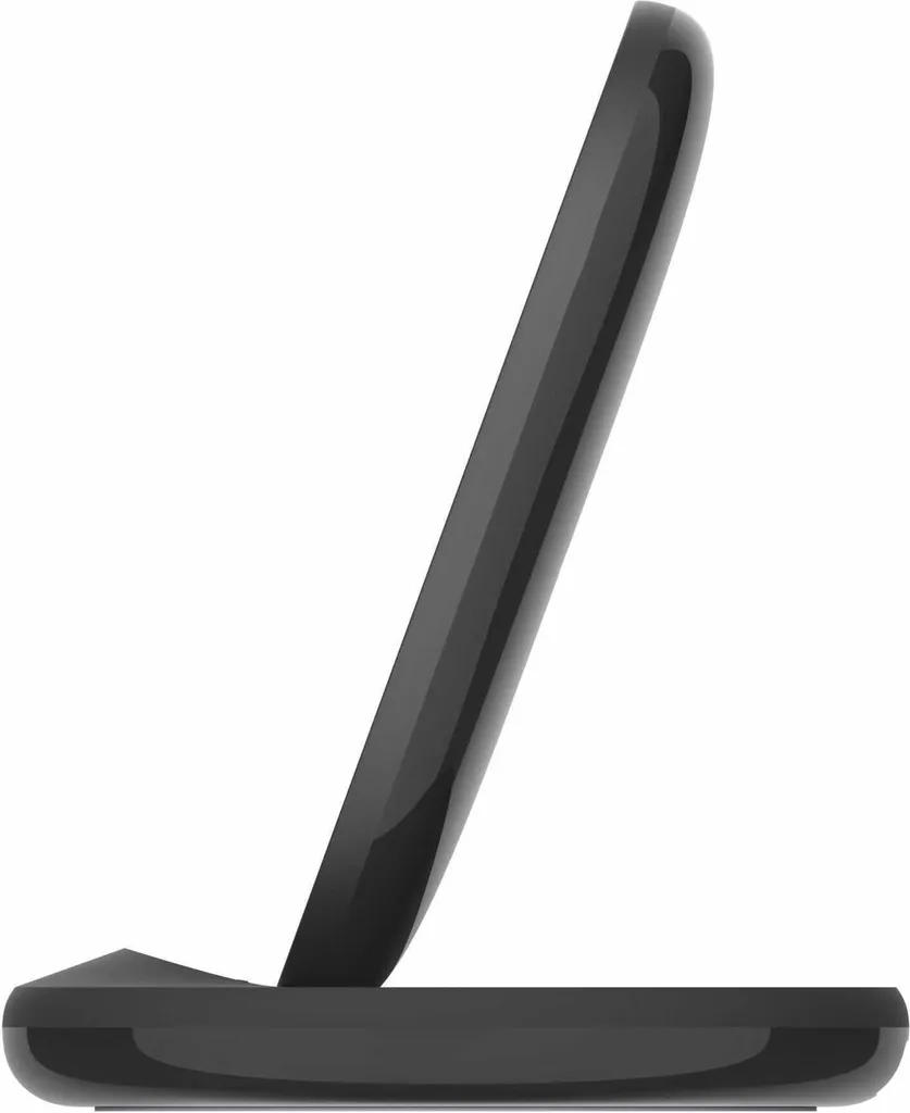 Chargeur Induction Vertical 15W Belkin BOOST Charge pour Smartphone - 4