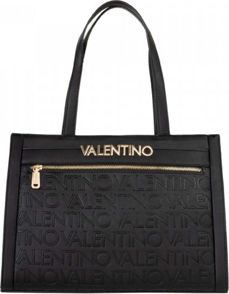 VALENTINO BAGS VBS9OO01 Čierna Obrázok produktu 
