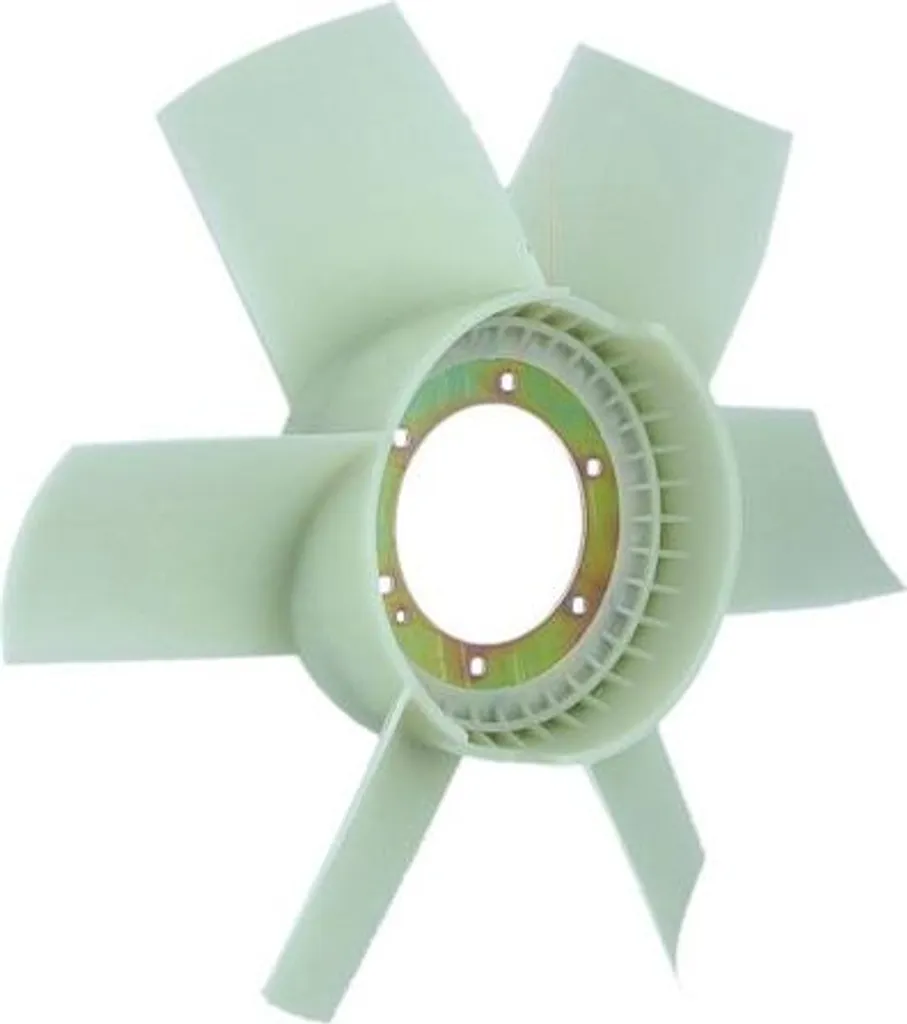 Ventilateur de refroidissement NRF pour RENAULT TRUCKS - Usage Intensif - 4