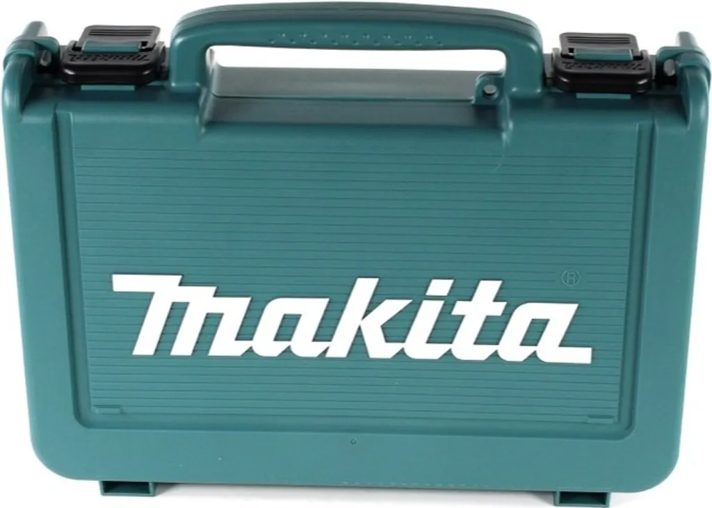 Perceuse Makita DF030DWE 10.8V 1.3Ah double batterie et vitesse variable - 4