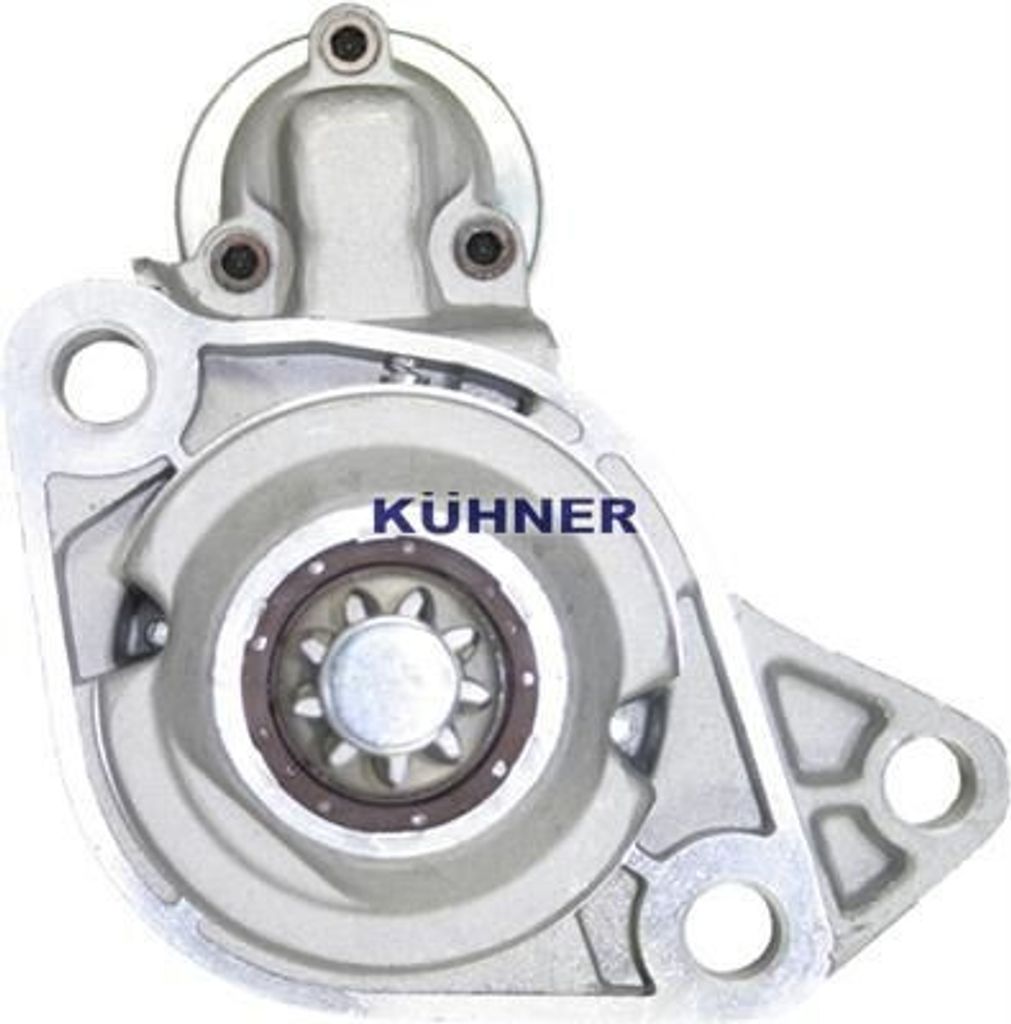 AD KÜHNER 101062V Starter Anlasser 1,1kW für VW Golf IV Schrägheck (1J1) 12V