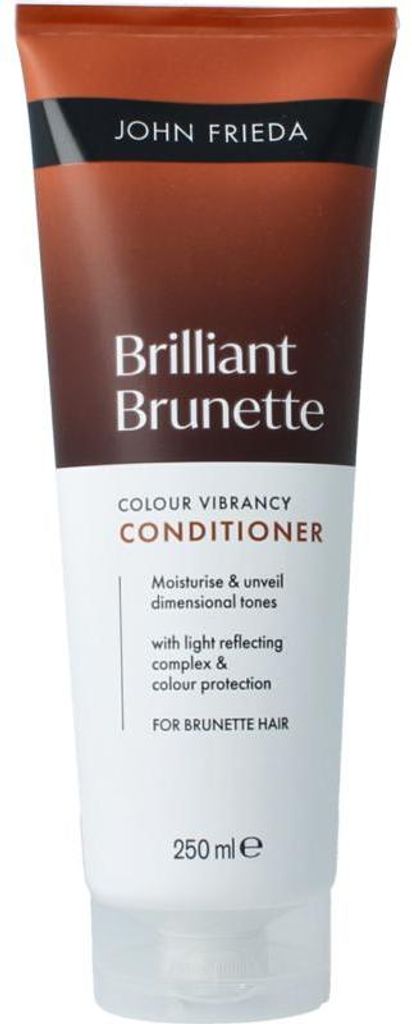 John Frieda Color Vibrancy Conditioner (250 ml) Productafbeelding 