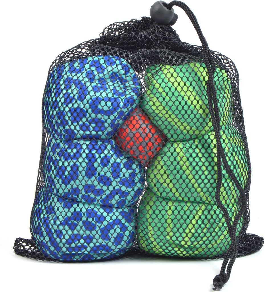 Ocean 5 Soft Boule "Extreme Boule" Street-Boccia - Produktbild 