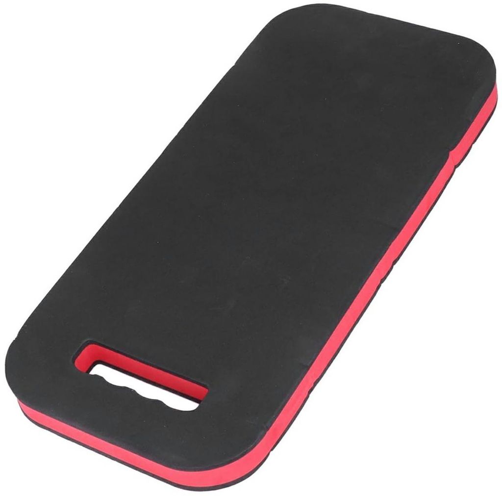 APT DA250 Ginocchiera 45 x 21 cm nera Immagine del prodotto 