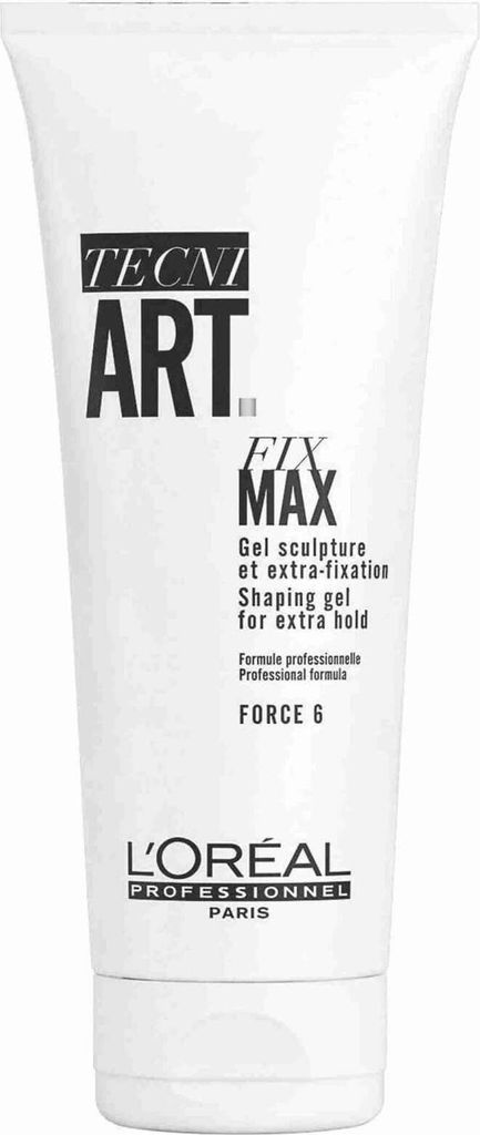 L´Oréal Professionnel Tecni.Art Fix Max Haargel für extra Produktbild