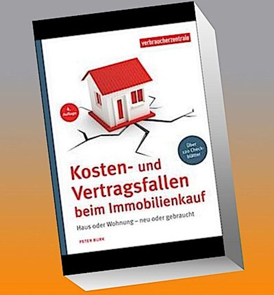 Kosten- und Vertragsfallen beim Immobilienkauf