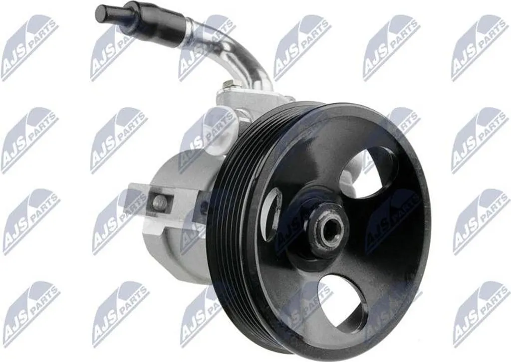 Pompe de direction assistée hydraulique pour Chevrolet Captiva Antara